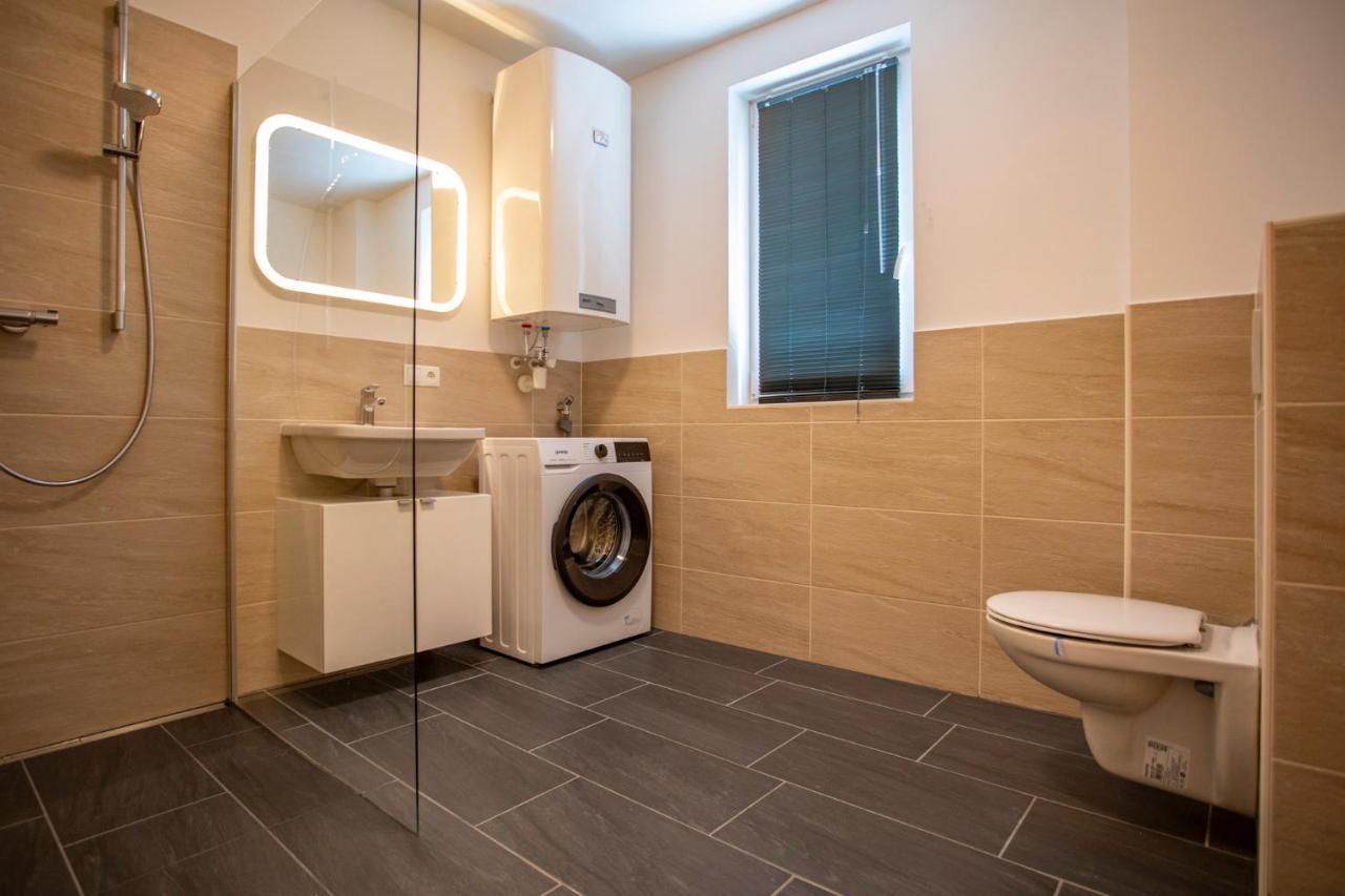 Innsbruck East Side Apartment I Free Street Parking Экстерьер фото